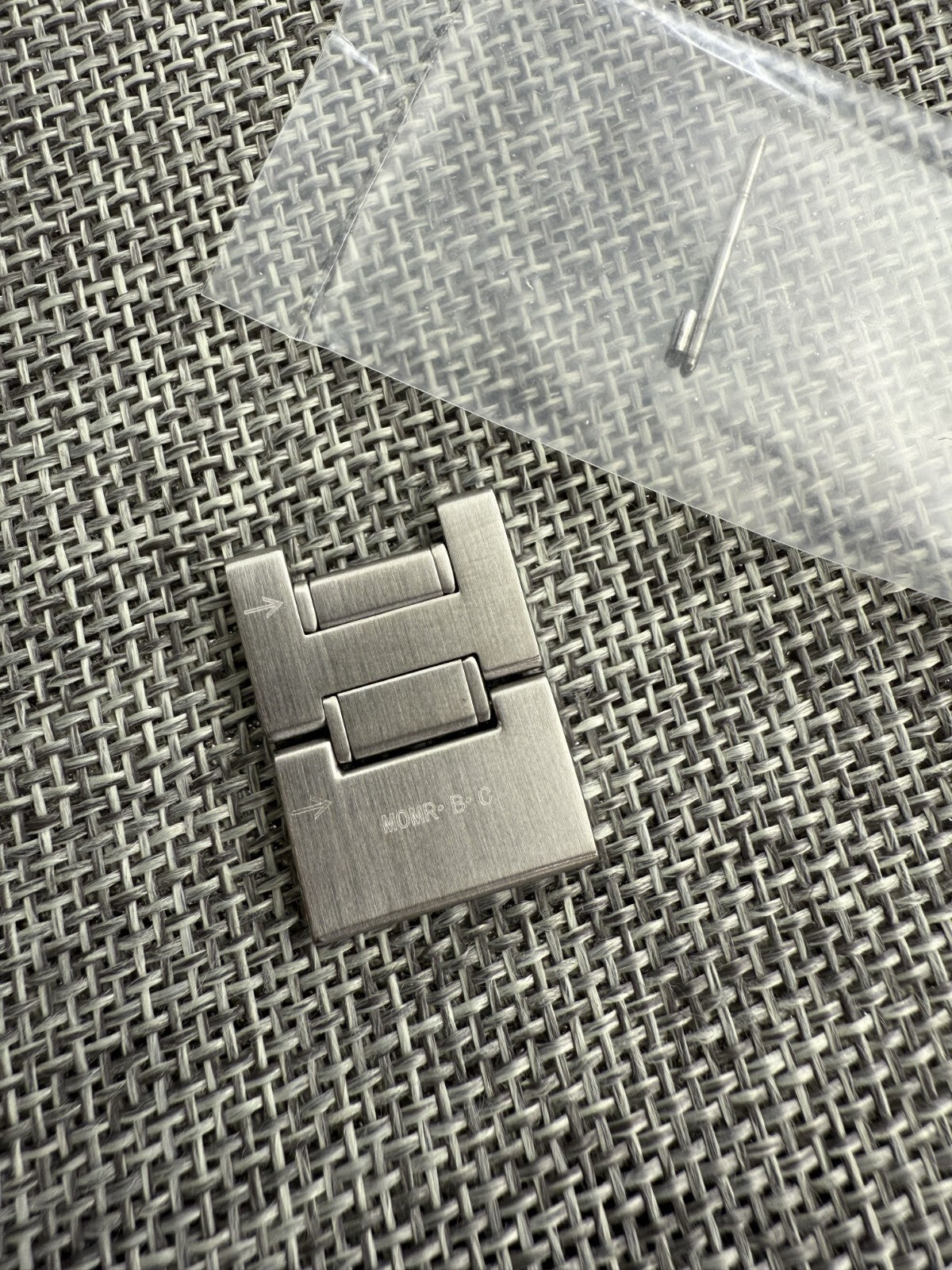 SEIKO MarineMaster Bracelet link for M0MR211 M0MR337 SLA019 SLA021  sbdx021 SBBN