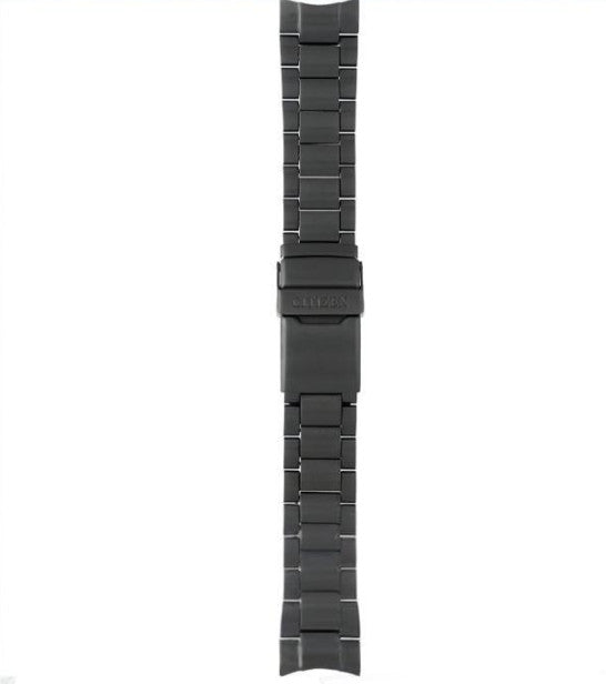 CITIZEN S123011, CB5925-82X Black Stainless Steel Bracelet-/