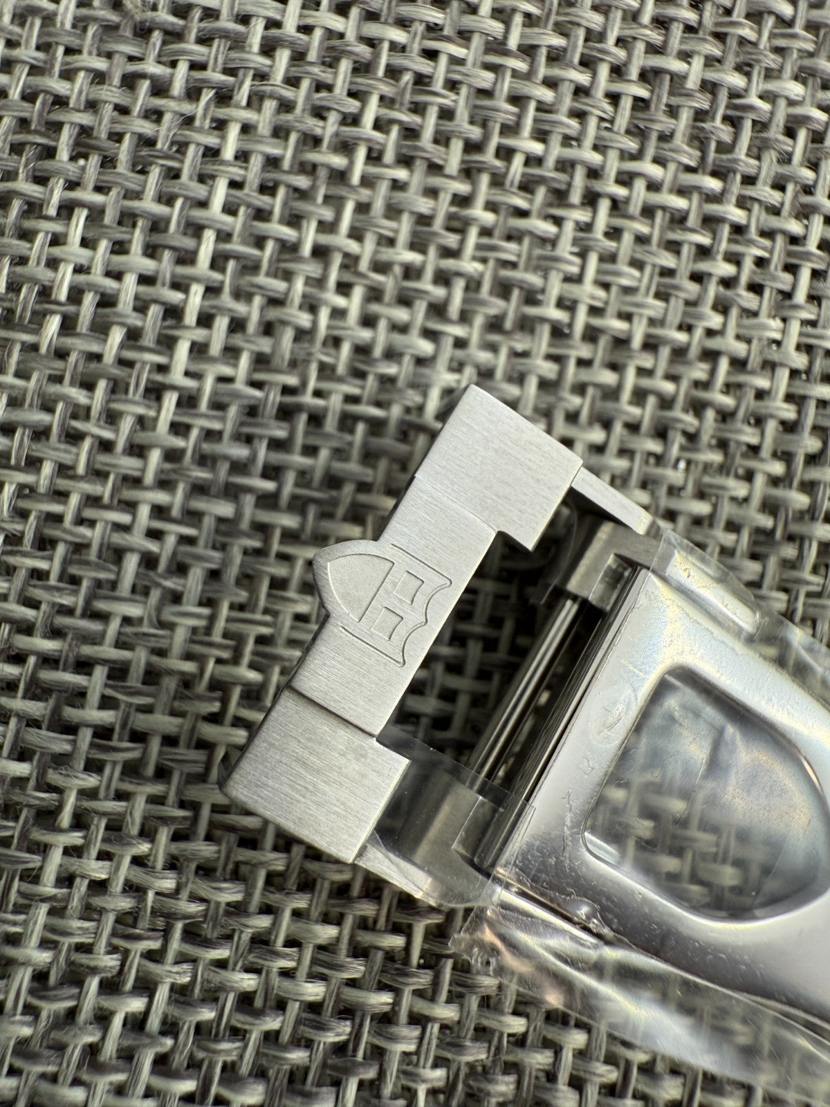 TUDOR BLACK BAY PRO GMT M79470 T-fit clasp