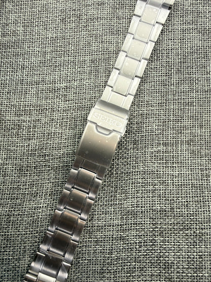 SEIKO PROSPEX MARINE MASTER  SBBN033 SBBN045 SBBN043 SBBN031 BRACELET FLAT 22mm-