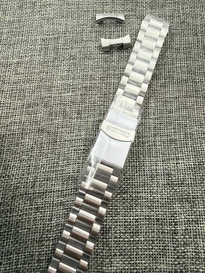 SEIKO 5 Sports Field Series HDB006/HDB007/HDB008/HDB009 bracelet Metal band