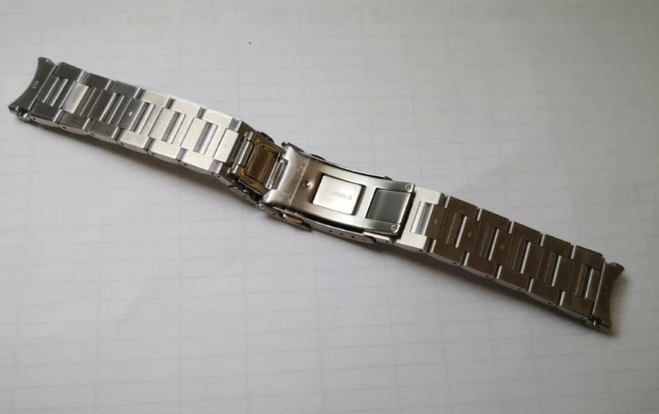 SEIKO SPB143 Original BRACELET SPB145 SPB147 SPB149 SPB239  SPB297 SBDC101 strap