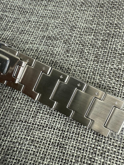 SEIKO SBDJ053 SBDJ051 SBDJ055 bracelet  Scuba V157-0DP0 M0PFG47 metal band