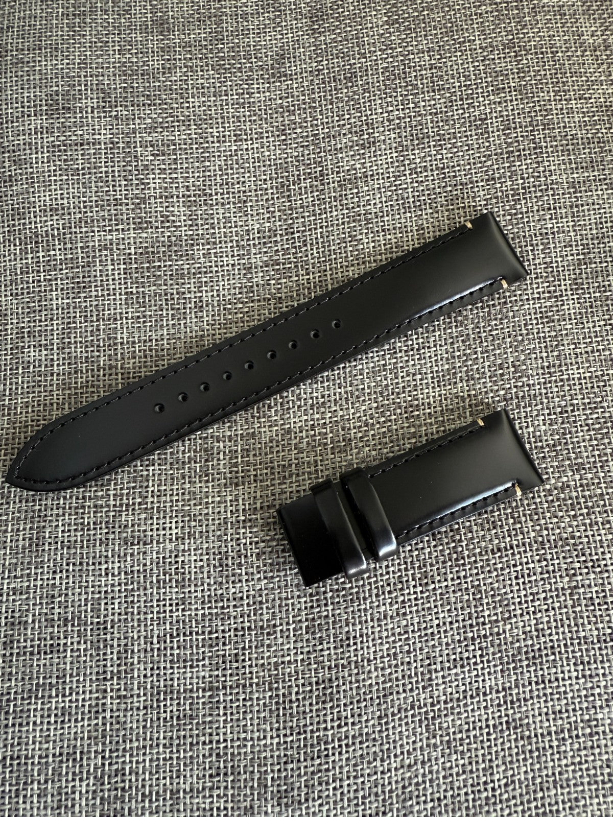 Seiko SBDC149 SPB245J1 Prospex 1959 L0N1011J0 6R35-01M0 20MM black leather band-