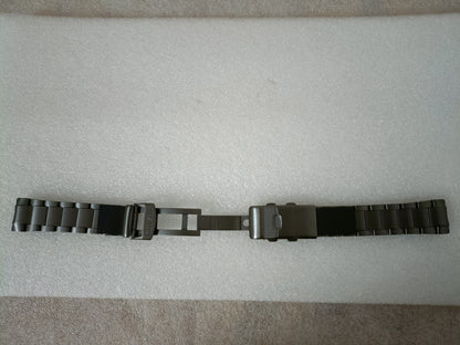 Citizen CA0265‑59E Brand‑New Original Titanium Alloy Watch Strap