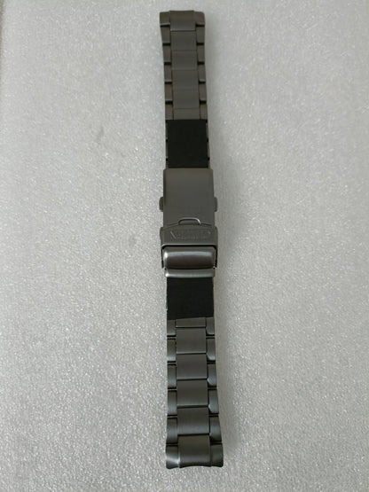 Citizen CA0265‑59E Brand‑New Original Titanium Alloy Watch Strap