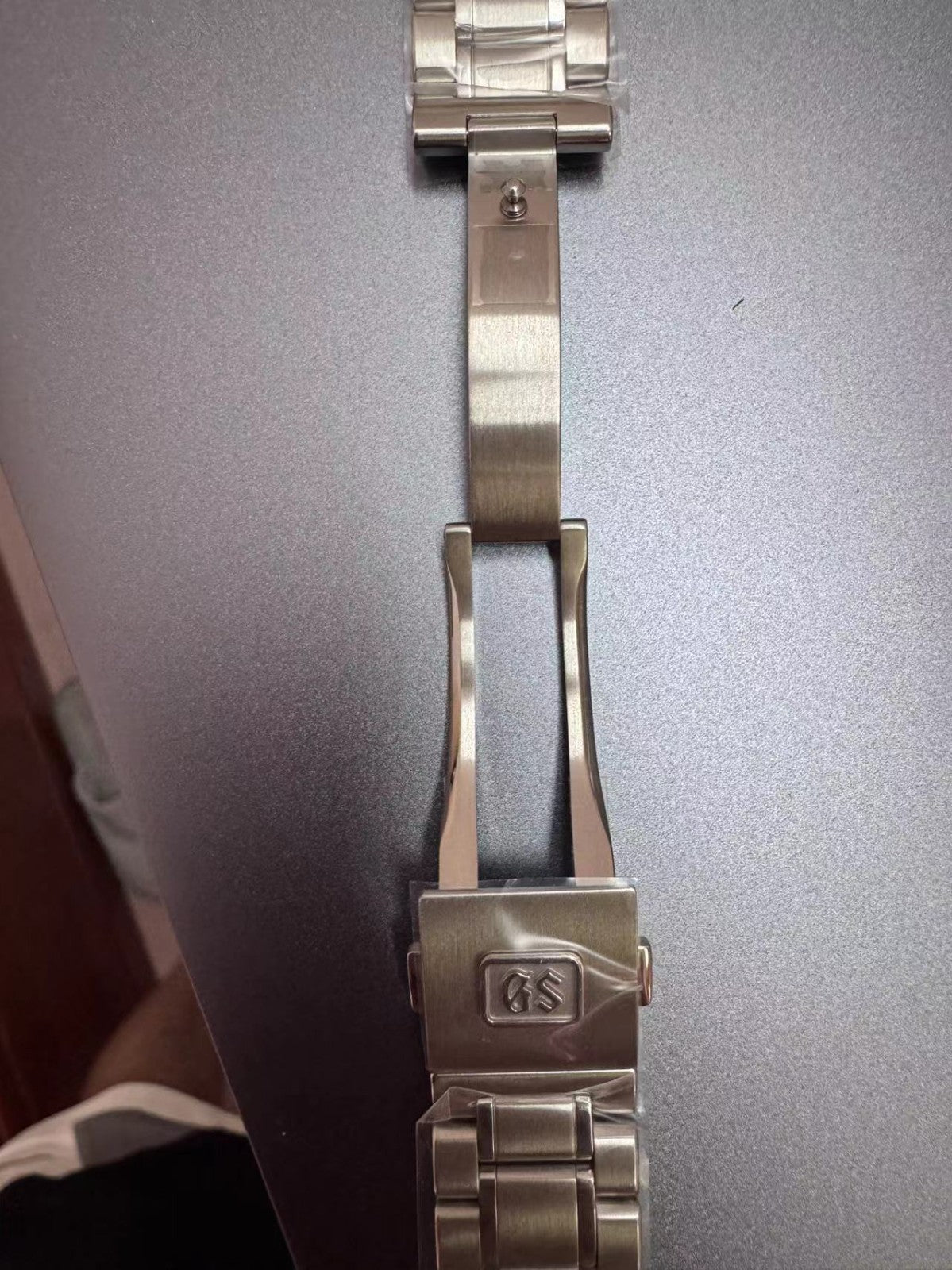GRAND SEIKO SLGA013G SLGA034 SLGH009 SLGH009G SLGH013 bracelet Metal band-