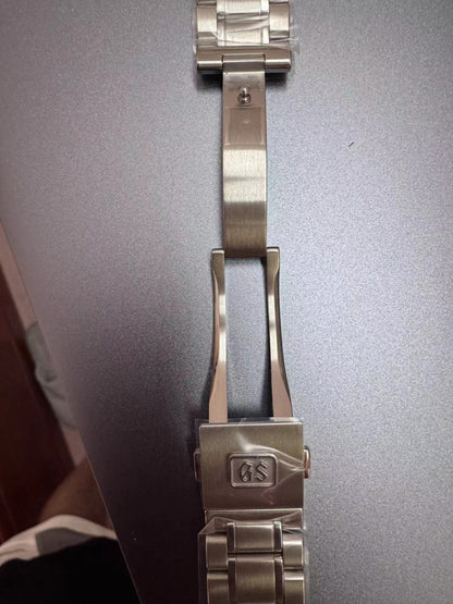 GRAND SEIKO SLGA013G SLGA034 SLGH009 SLGH009G SLGH013 bracelet Metal band-