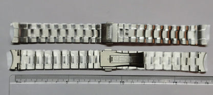 The Citizen Photovoltaic Super AQ4100-65W AQ4100-57E AQ4100 AQ4091 Bracelet