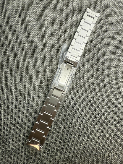 Grand Seiko Sport Collection GMT BRACELET STEEL BAND FOR SBGN003 SBGN001 SBGN005