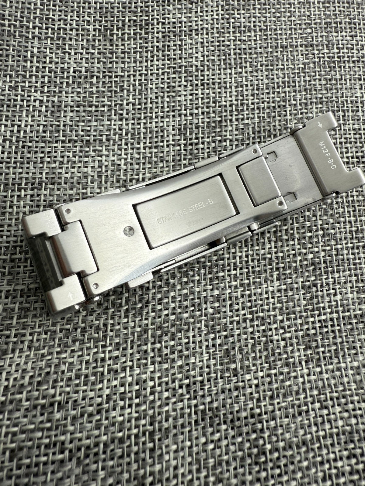 NEW SEIKO Prospex Heritage Extension adapter 10mm clasp SPB383J1 SPB509 SPB519J1