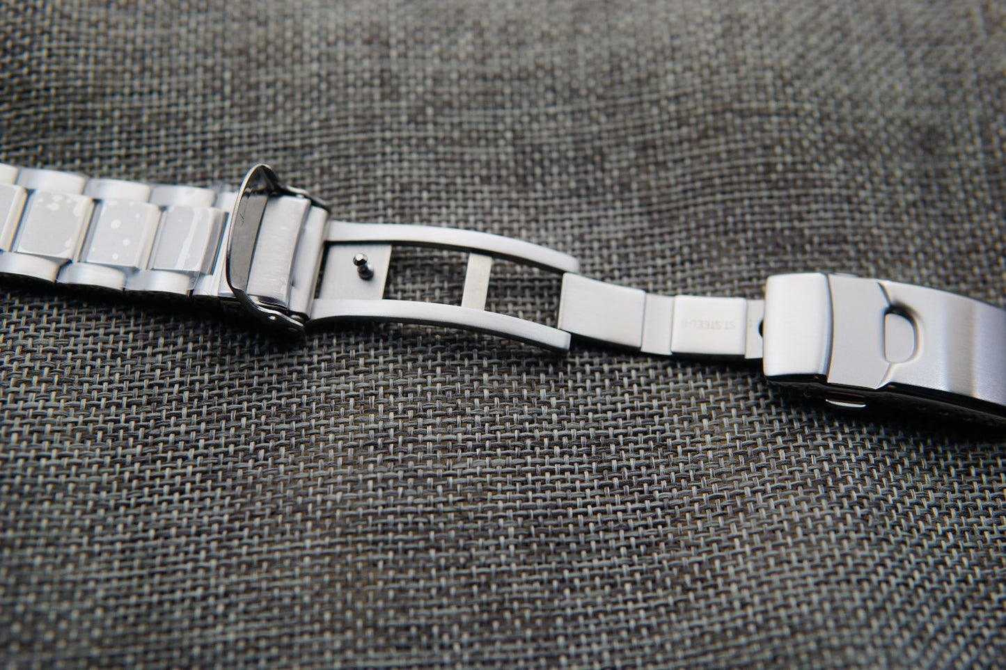 Original NEW SEIKO SPB053 SPB051 SBDC051 SBDC053 SBDC055 Bracelet -M01X331