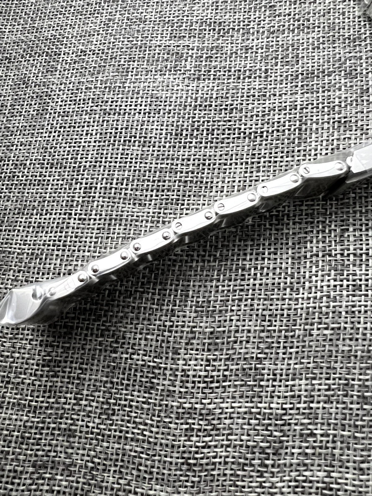 TUDOR BLACK BAY PRO GMT M79470 Bracelet metal band T-fit clasp