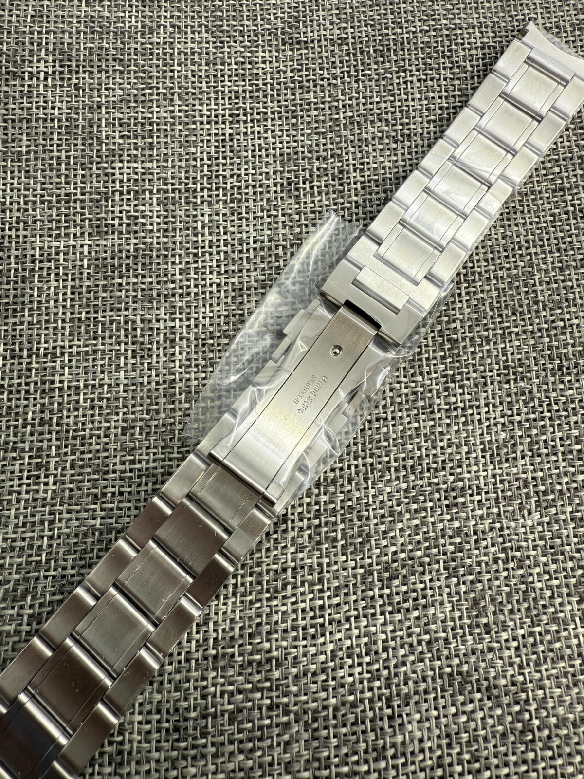 GRAND SEIKO SLGA013G SLGA034 SLGH009 SLGH009G SLGH013 bracelet Metal band-