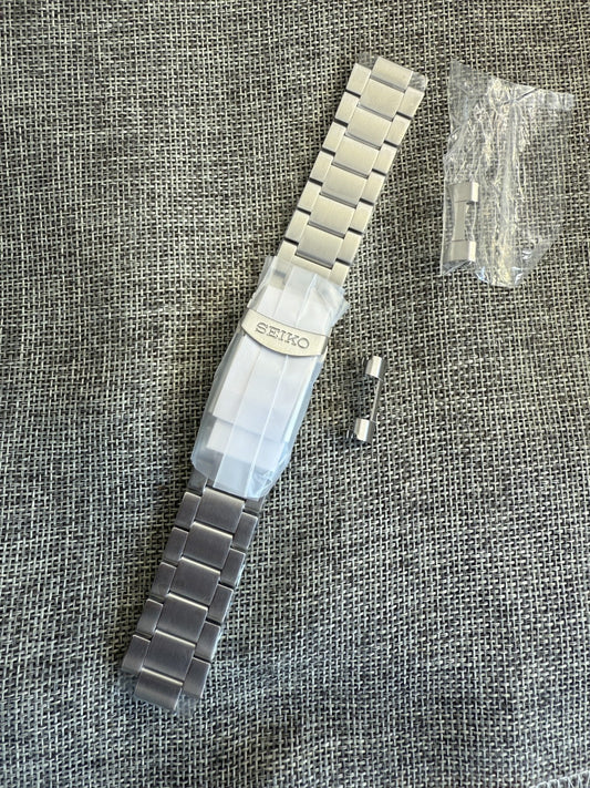 SEIKO Seiko 5 Sports 22MM BRACELET 4R36-07G0 SRPD63 SRPD67 SRPD69