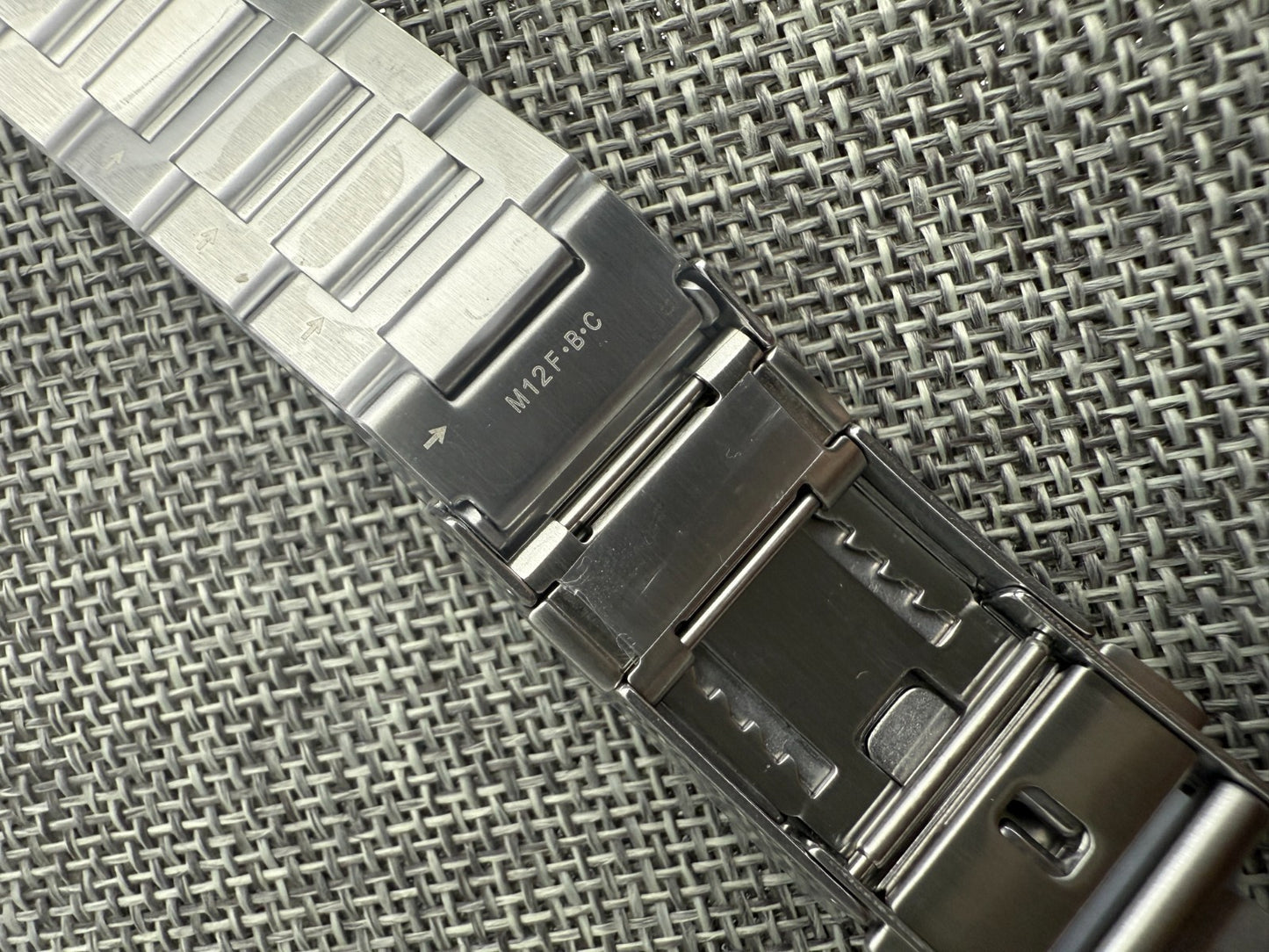 NEW SEIKO Prospex Heritage Extension Bracelet SBEJ027 SBEJ029 SPB509 SPB519J1