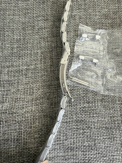 CITIZEN Aqualand Automatic DiverS 200m NY0040-17L NY0040-09E BRACELET