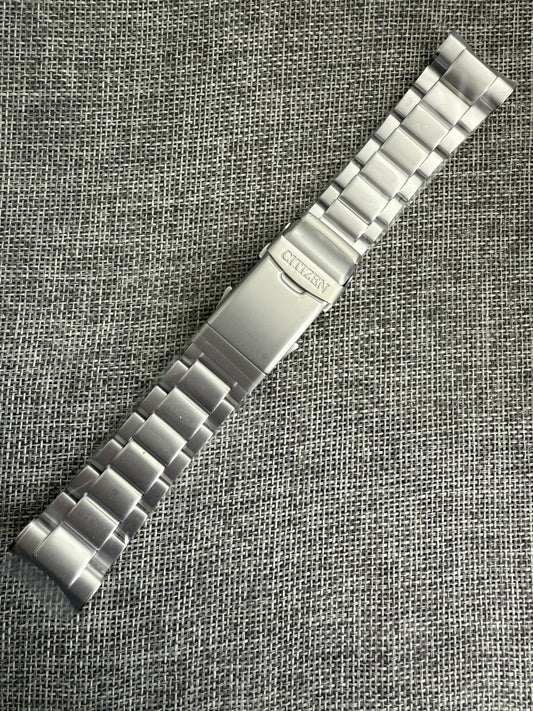 Citizen Aqualand jp2000 bracelet 24mm S044898 S126231 JP2007-/