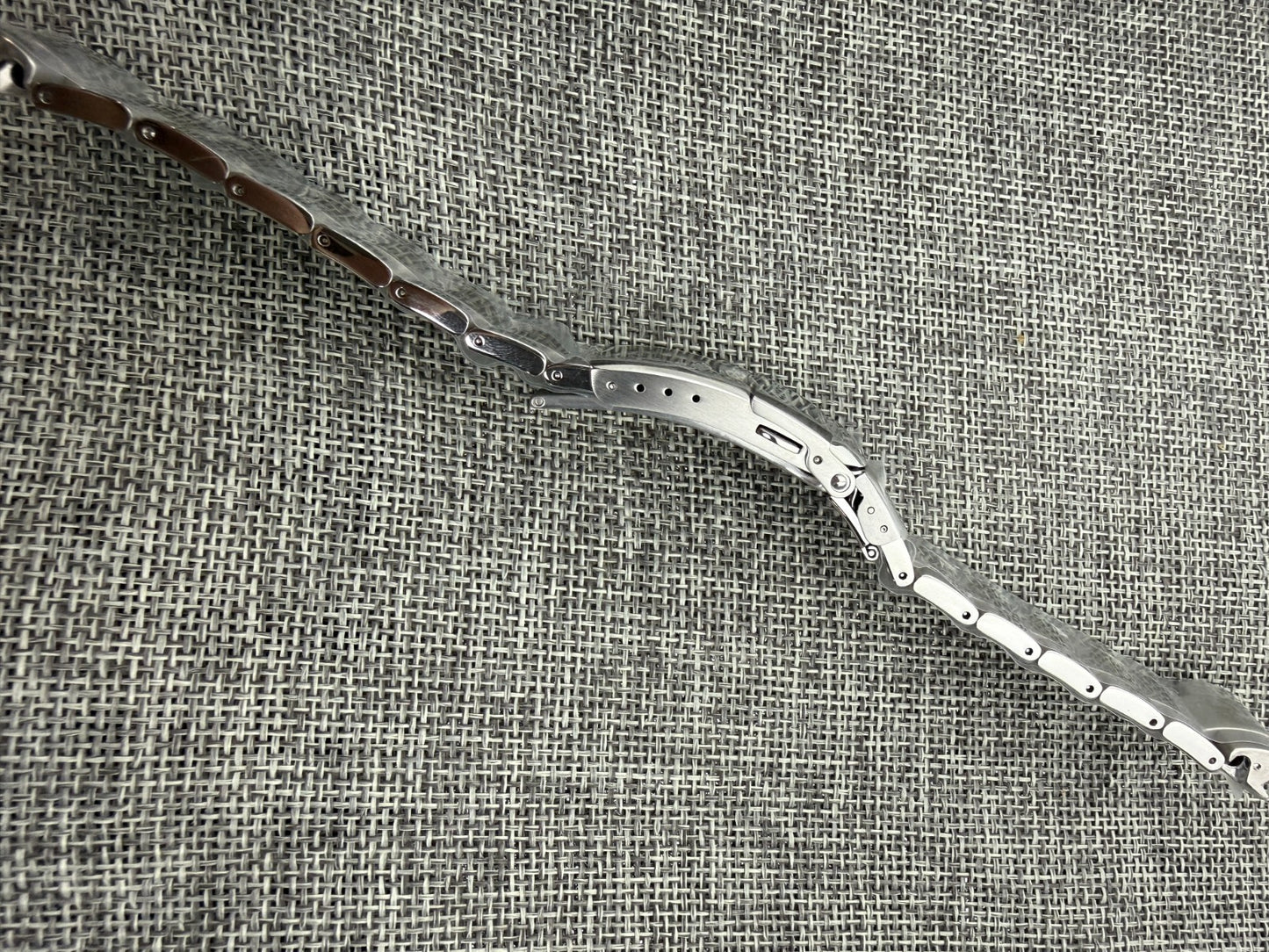 Seiko Prospex BRACELET 6R35-02C0/SBDC175/SBDC177/SPB321J1/SPB323J1/SPB375J1 band