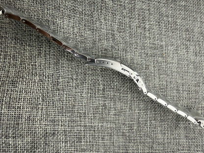 Seiko Prospex BRACELET 6R35-02C0/SBDC175/SBDC177/SPB321J1/SPB323J1/SPB375J1 band