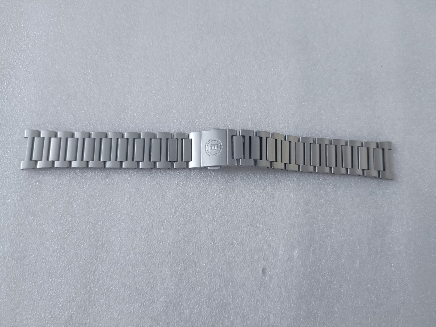 Citizen AR0080‑58P Original Titanium Alloy Watch Strap