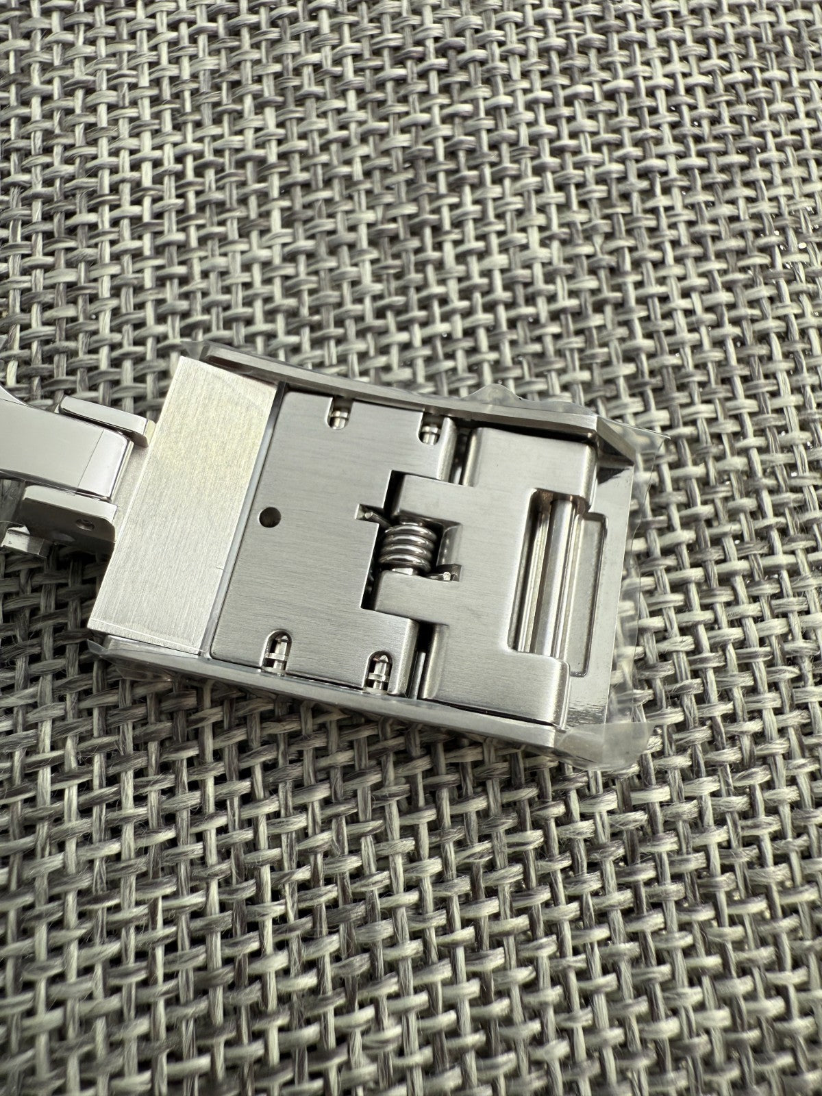 TUDOR BLACK BAY PRO GMT M79470 T-fit clasp