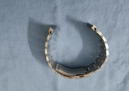 CITIZEN Collection NB4020-96E/NB4024-52M bracelet Metal band