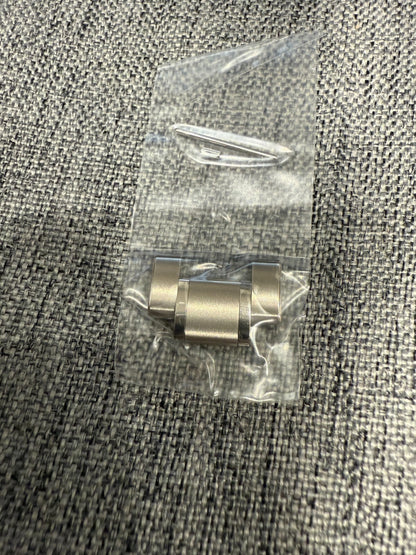Grand Seiko GS extra Titanium link 18mm-