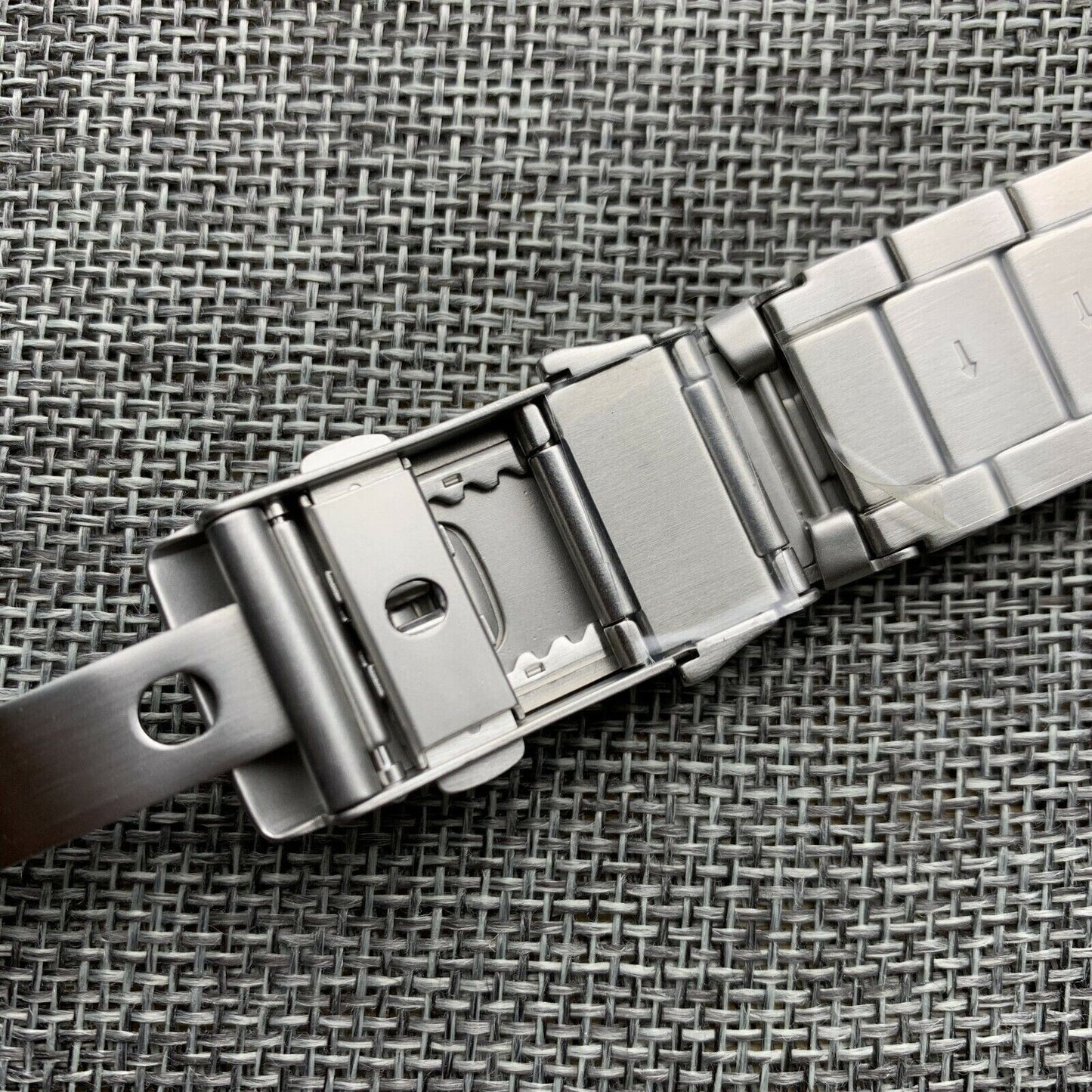 CITIZEN BN0158-18X BN0151 BN0156 BN0164 BN0151-09L 20mm bracelet