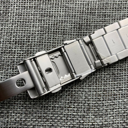 CITIZEN BN0158-18X BN0151 BN0156 BN0164 BN0151-09L 20mm bracelet