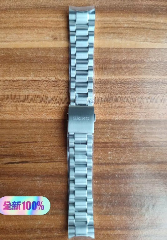 SEIKO SBDL095/SSC911 SBDL097/SSC913  V192-0AH0 bracelet Metal band M11J213J0 NEW