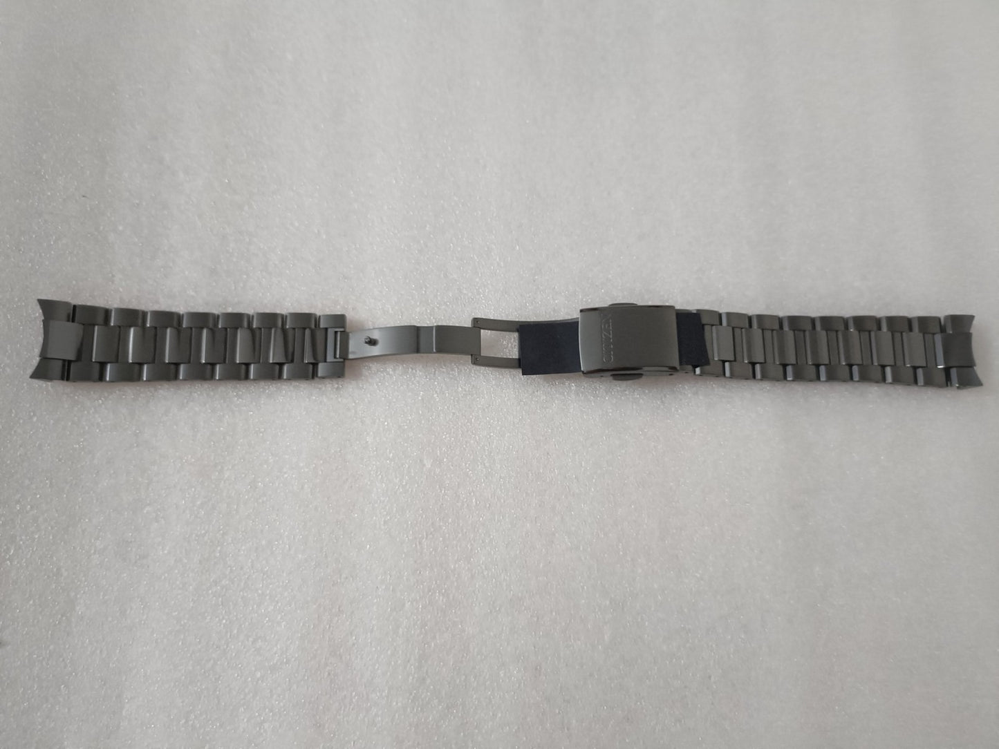 Citizen CC9076‑50E Original Genuine Titanium Alloy Watch Strap