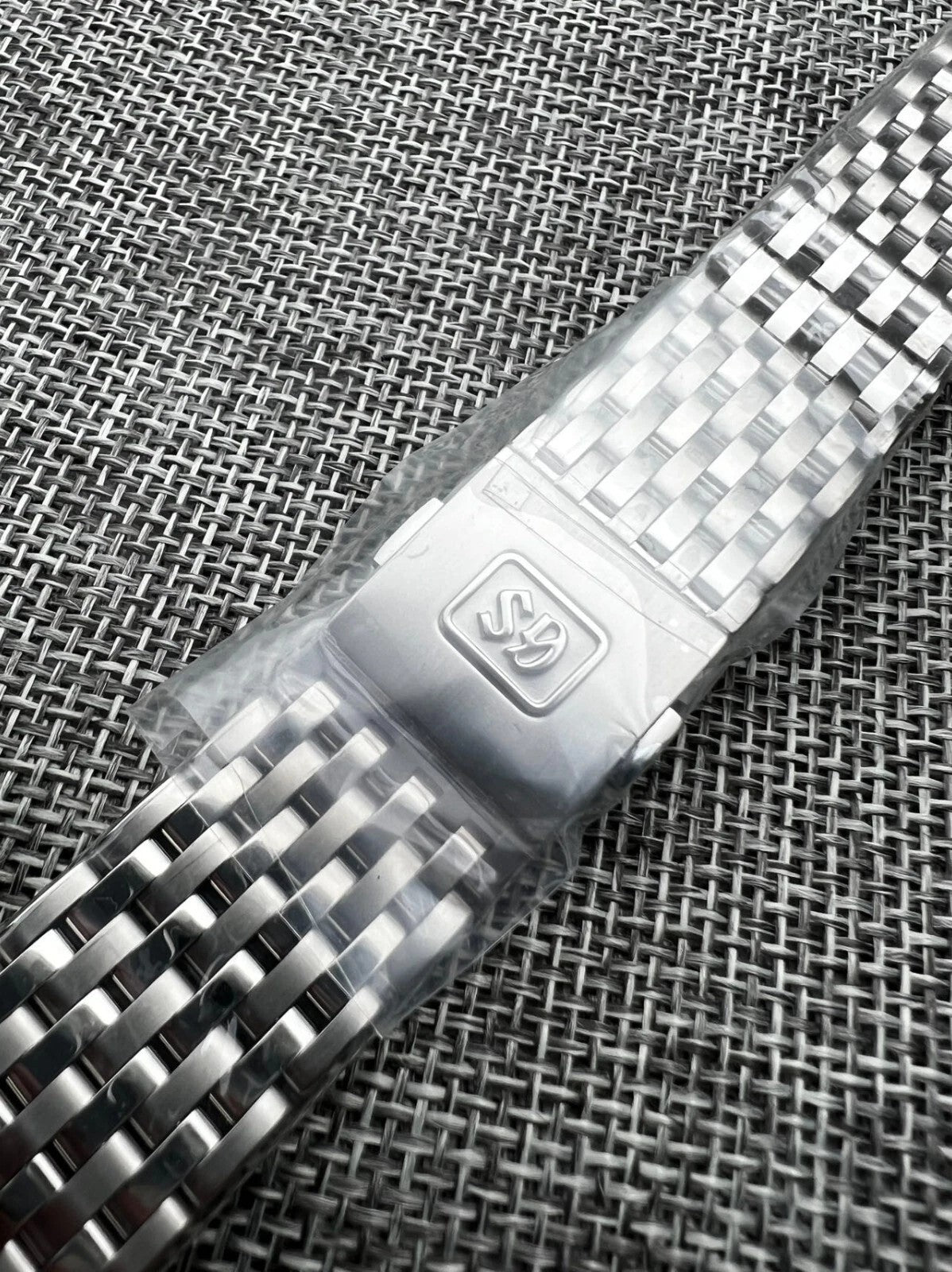 SEIKO Grand Seiko Elegance Collection SBGK005/9S63-00B0 SBGK003 Bracelet band