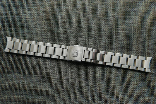 GRAND SEIKO GS BRACELET 19mm AA1Y113J0 SBGX295 SBGA 9R65 9F62 SBGX259 SBGX261