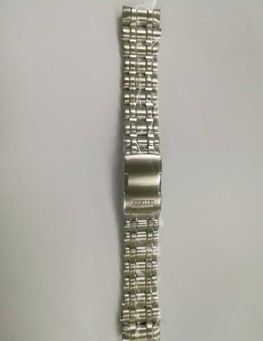 CITIZEN S041341 JY0000 JY0010 JY0020 JY0040 steel band 22mm