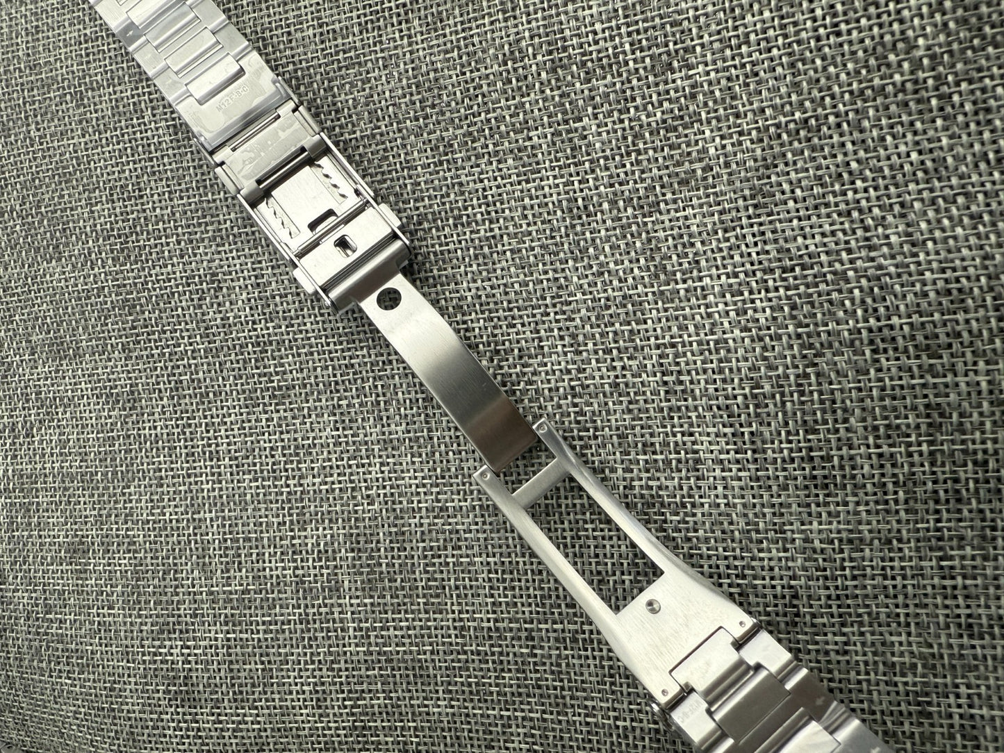 NEW SEIKO Prospex Heritage Extension Bracelet SBEJ027 SBEJ029 SPB509 SPB519J1