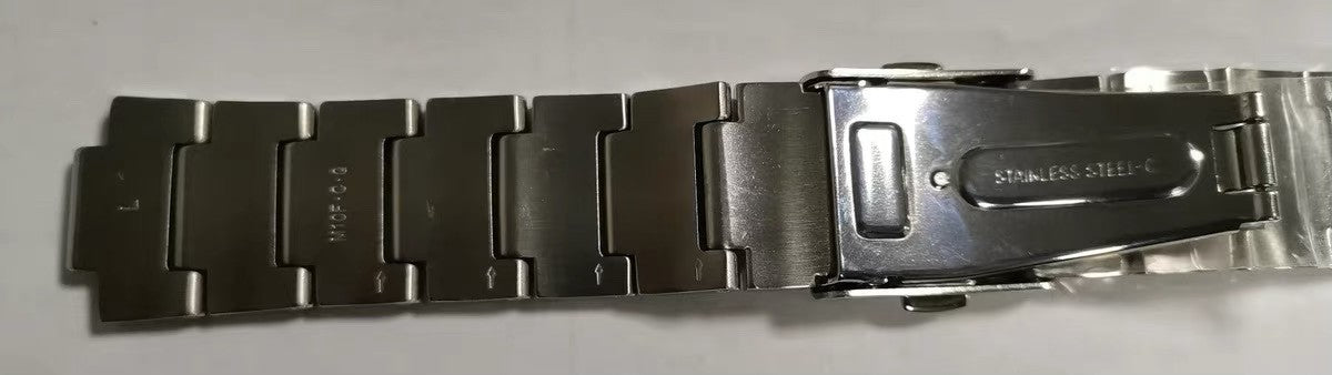 SEIKO SSC769P1/SSC771P1/ SSC803P1  V176-0BH0 M10F113J0 Bracelet-