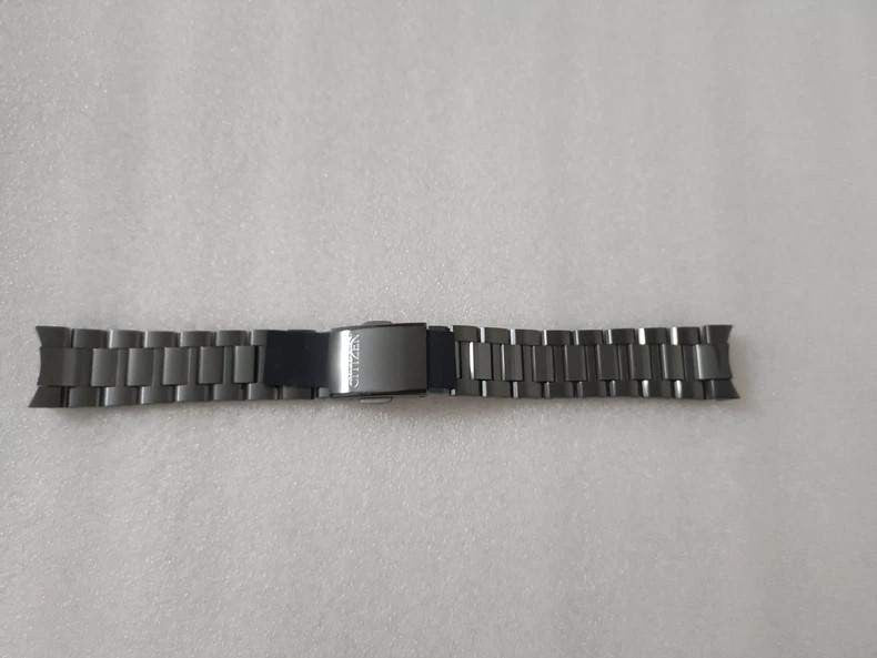 CITIZEN CC9076-50E Original Titanium Alloy Bracelet