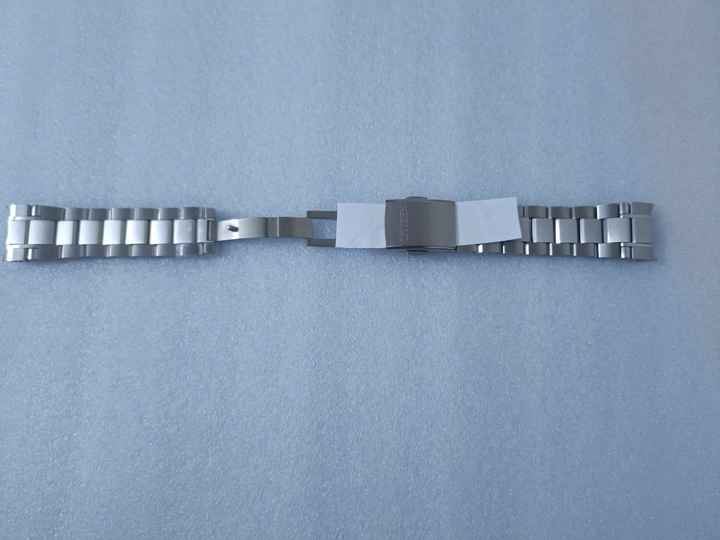 Citizen AT9024‑58E Original Titanium Alloy Watch Strap