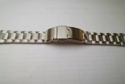 SEIKO SPB143 Original BRACELET SPB145 SPB147 SPB149 SPB239  SPB297 SBDC101 strap