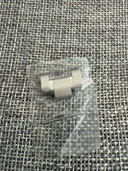 Grand Seiko SBGA413G SBGA415G SBGA443 SBGA445 metal band bracelet 21mm titanium-