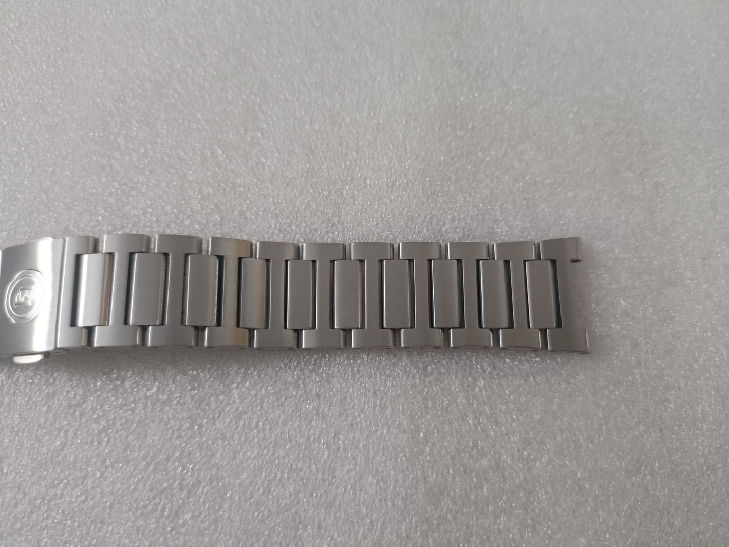 Citizen AR0080‑58P Original Titanium Alloy Watch Strap