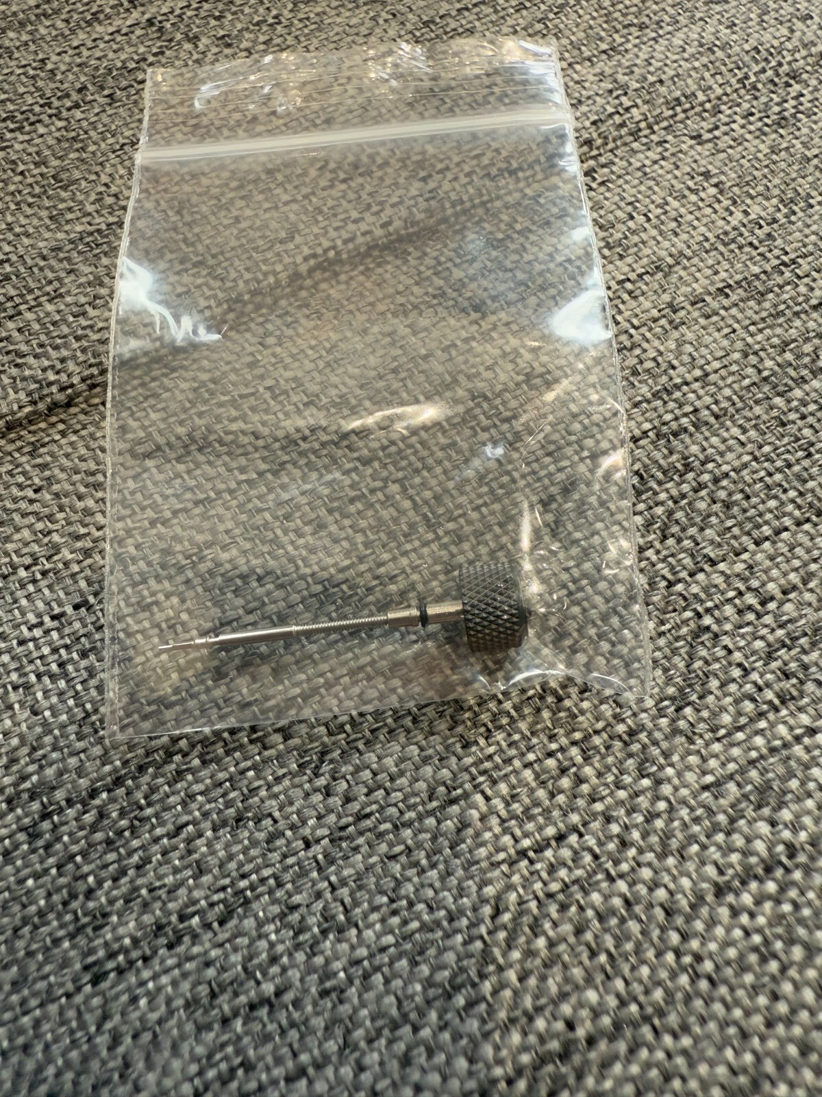 CITIZEN S078245 CA0295 CROWN STEM