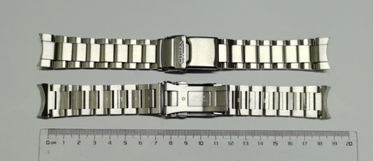 Citizen Sailhawk BRACELET Chronograph JR4045-57E World TimeS067626