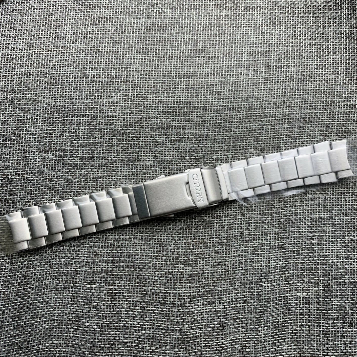 Original CITIZEN BN0151-17L BN0150-61E BN0150-28e BN0151-09L 20mm bracelet