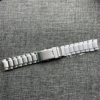 Original CITIZEN BN0151-17L BN0150-61E BN0150-28e BN0151-09L 20mm bracelet