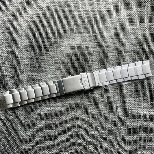 Original CITIZEN BN0151-17L BN0150-61E BN0150-28e BN0151-09L 20mm bracelet