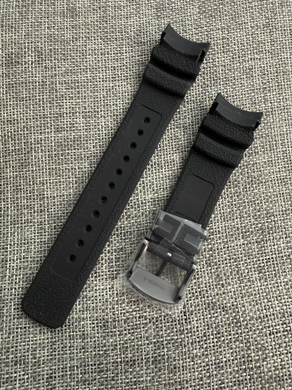 SEIKO SNR031 SBDB021 5R65-0AN0 LX rubber band strap 22mm 5R65-0AN0 SBDB021/SBDB-