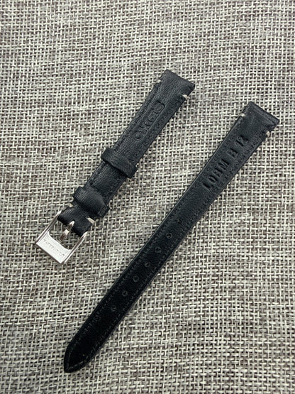 SEIKO SSDY053 Raise The Future Limited Edition 12mm Leather band strap L0BM039J0