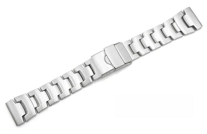 Titanium Watch Band 22/23/24mm Fits Seiko IWC Mido Breitling
